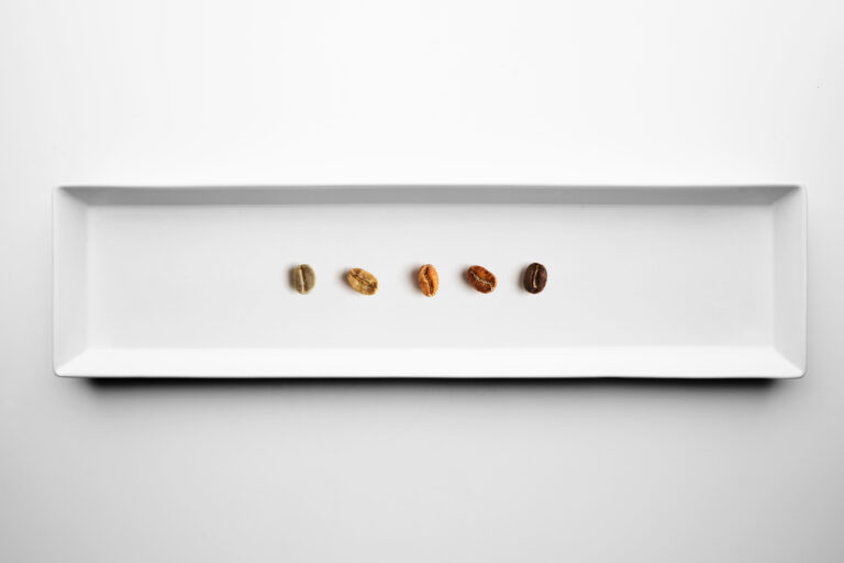 The Art of Roasting: How Medium and Medium Light Roasts Shape Your Coffee Experience