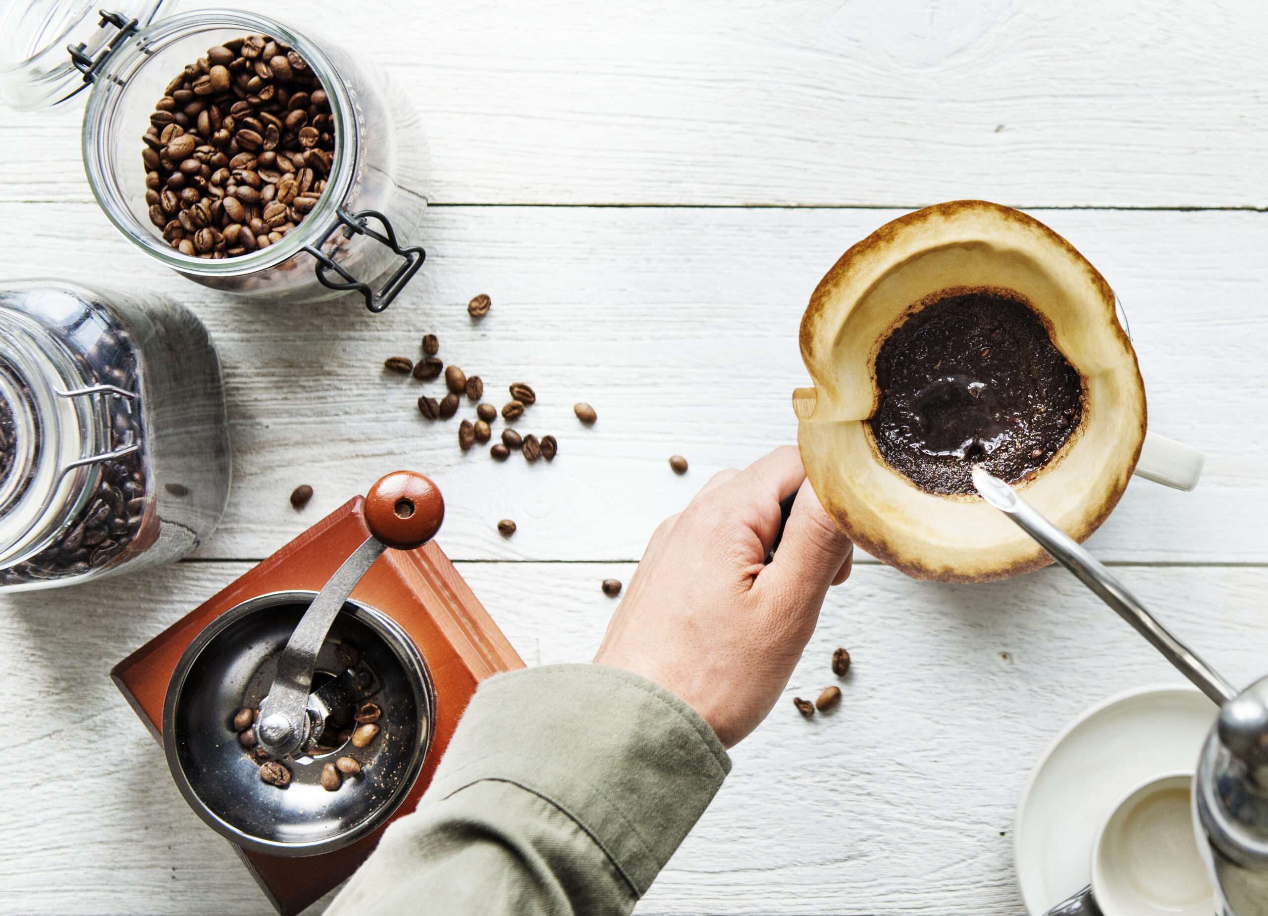 How Do Freshness and Storage Affect Your Brew